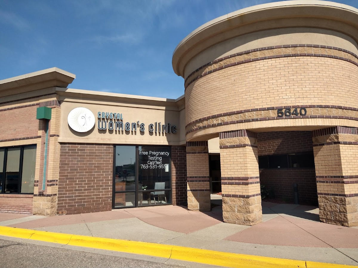 Crystal Women's Clinic | IVF | Crystal, MN