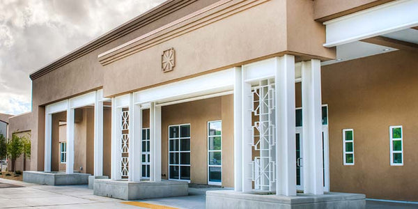 Community Health Center | Dental | Farmington, NM