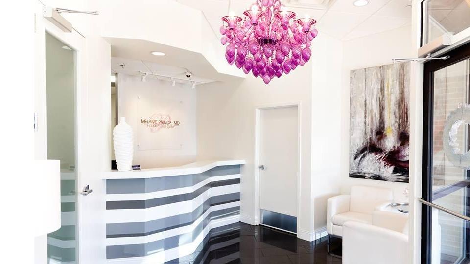Melanie Prince, MD | Aesthetic Surgery | Little Rock, AR