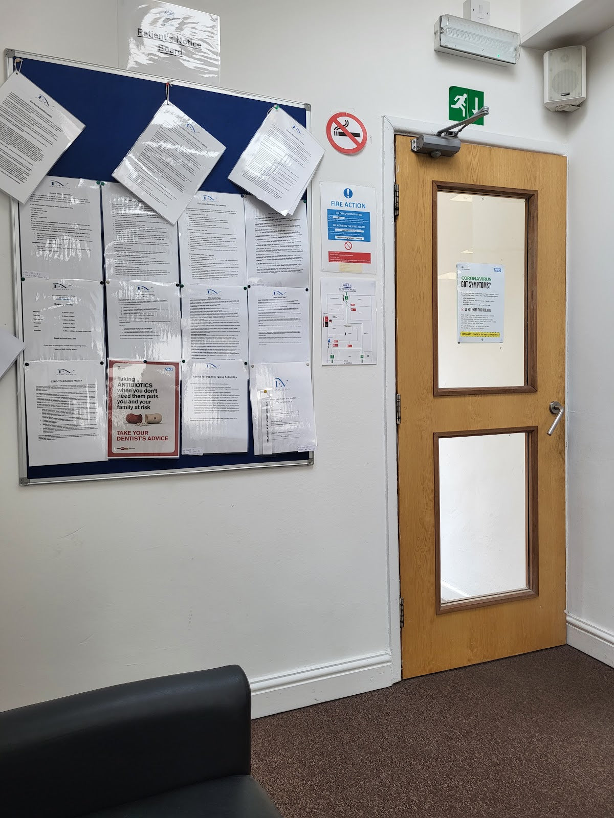 Elm Villa Dental Implants and Aesthetics Clinic | Chesterton | Newcastle Under Lyme | Dentist | Invisalign | Veneers — photo 3
