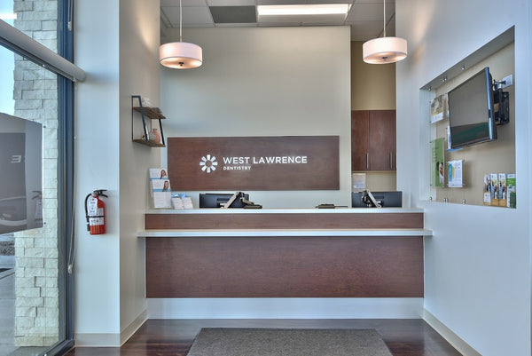 West  Dentistry | Dental | Lawrence, KS