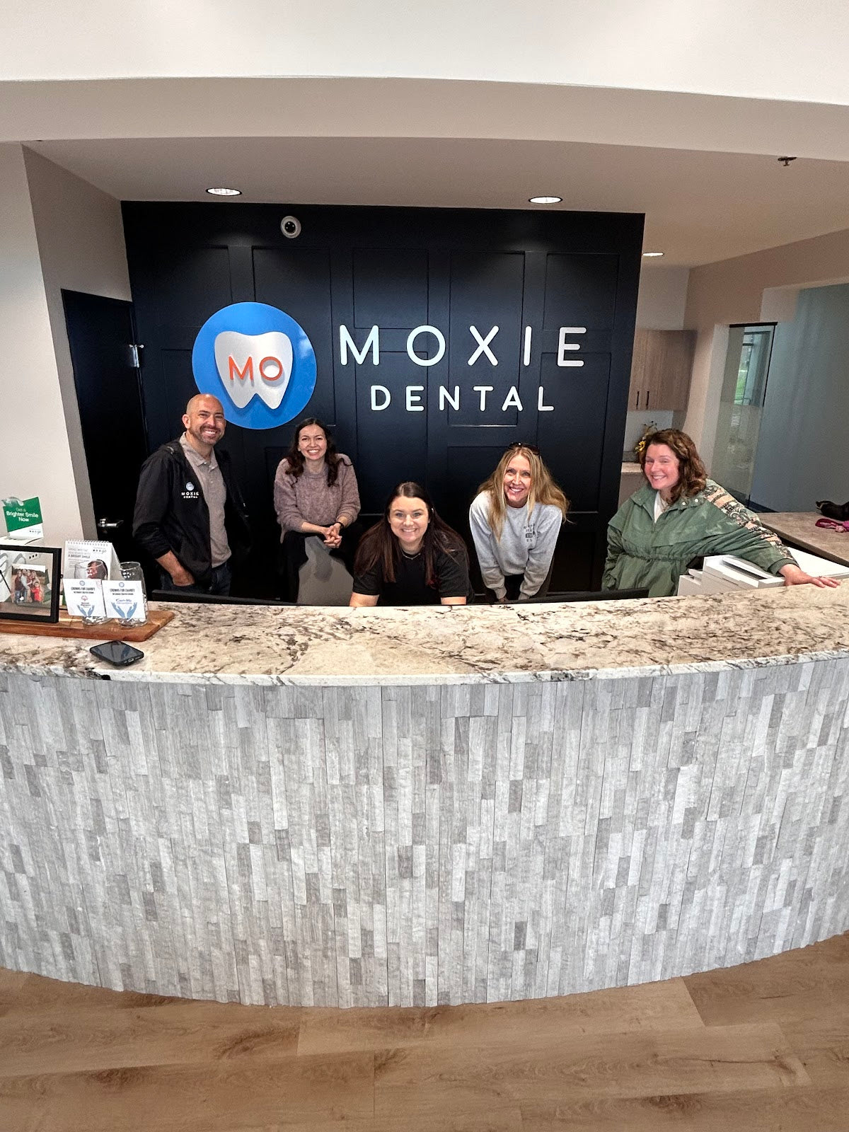 Moxie Dental | Dental | Columbia, MO