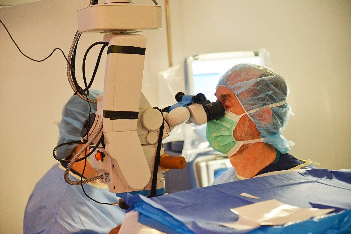 Price Vision Group | Eye Clinic | Indianapolis, IN