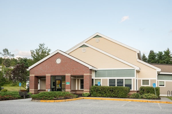 Family Health Associates | Hair Transplant | Auburn, ME