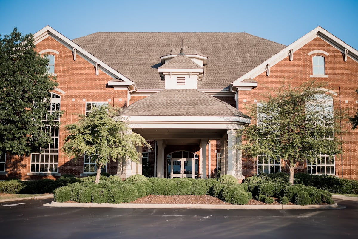 Dr. Julie Kiessling Calderwood, MD | Eye Clinic | Huntsville, AL