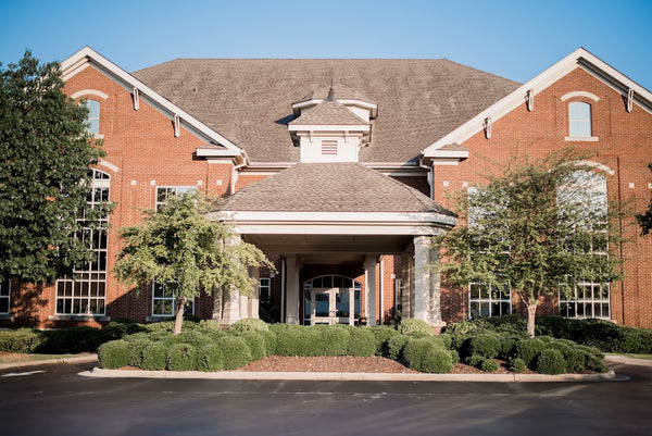 Dr. Julie Kiessling Calderwood, MD | Eye Clinic | Huntsville, AL
