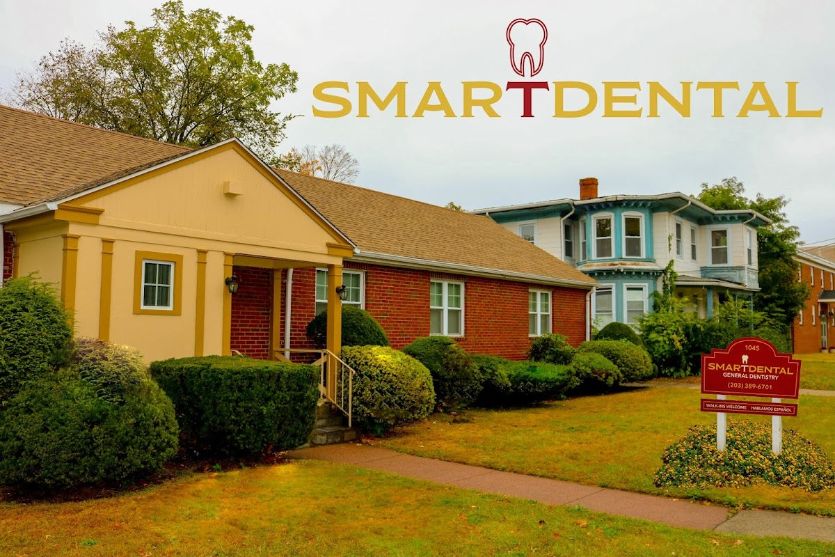 Smart Dental LLC | Dental | New Haven, CT