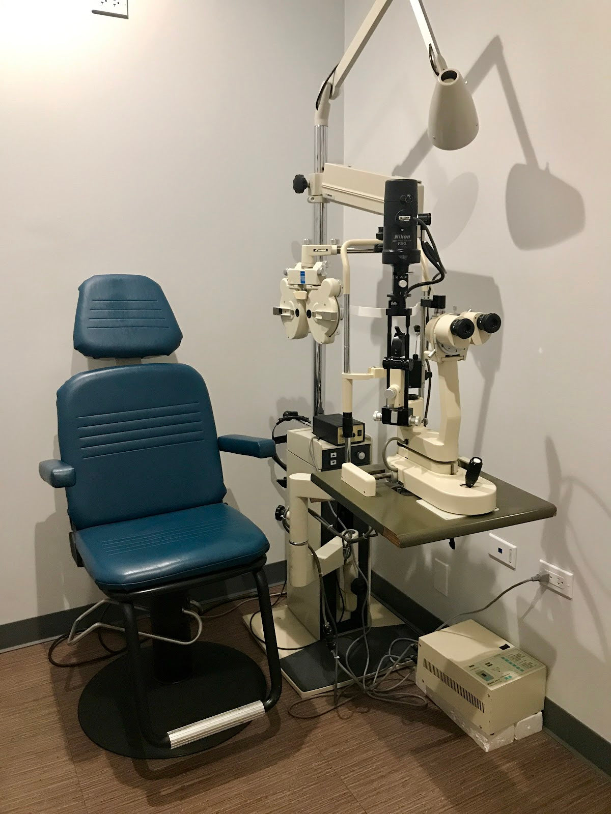 Island Eye Center: David Mai, M.D | Eye Clinic | Aiea, HI