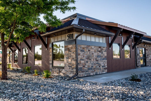Synergy Dental Center | Dental | Gillette, WY