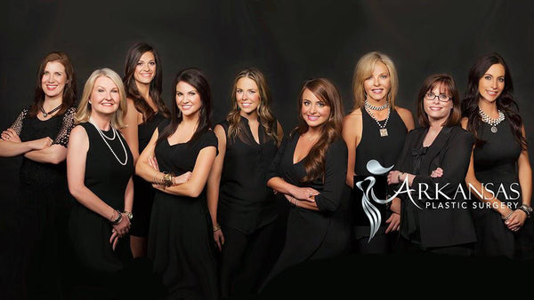 Arkansas Plastic Surgery | Aesthetic Surgery | Little Rock, WY