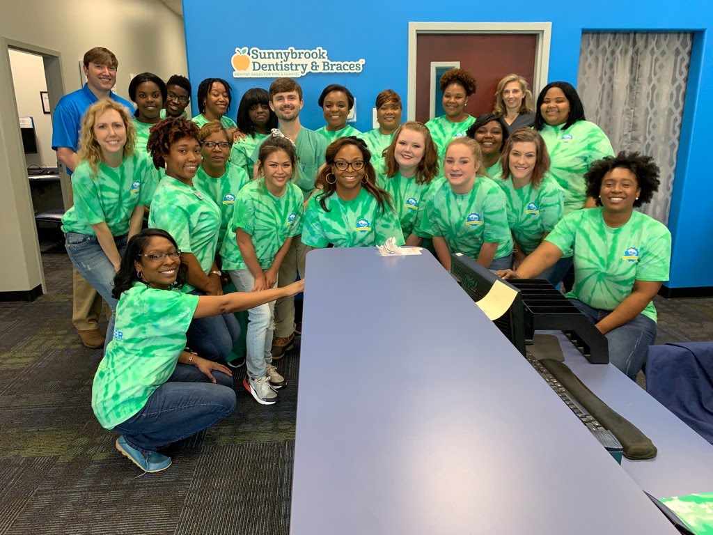 Sunnybrook Dentistry & Braces | Dental | Hattiesburg, MS