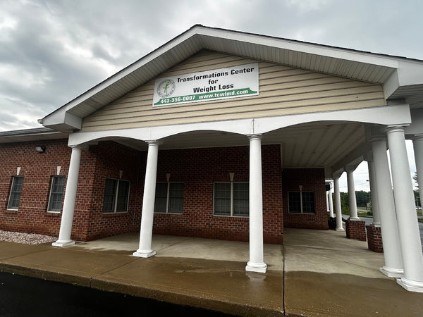 Transformations Center for Weight Loss | Bariatric Surgery | Smyrna, DE