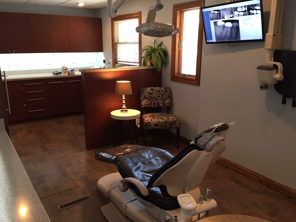 Dental Center of | Dental | Kenosha, WI