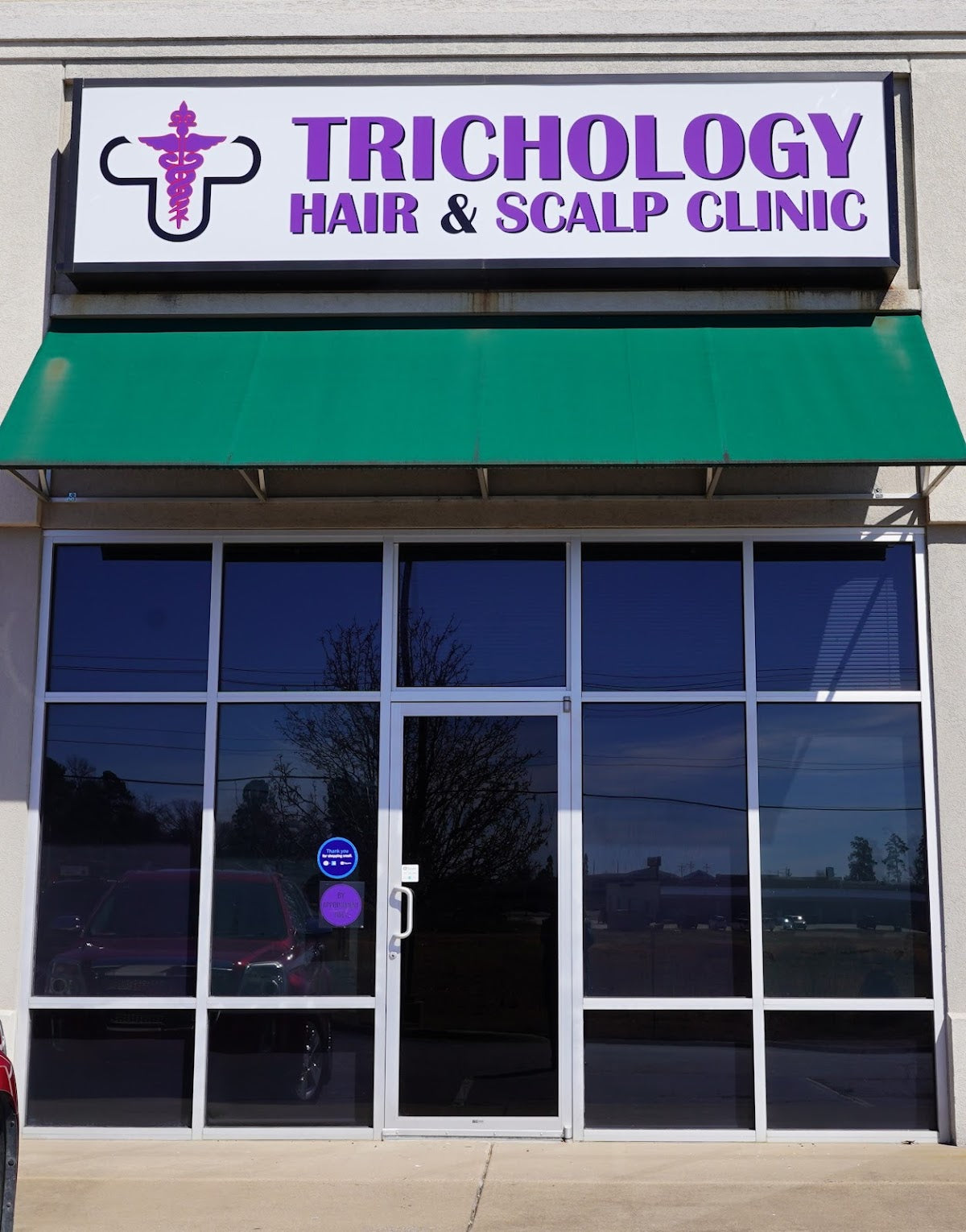 Trichology Hair & Scalp Clinic | Hair Transplant | Bryant, AR