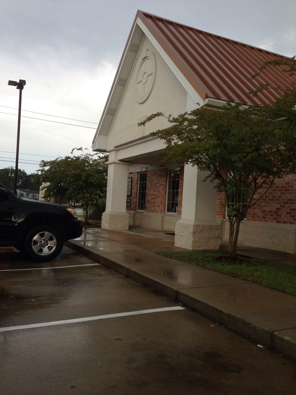Belk Eye Clinic | Eye Clinic | Gulfport, MS