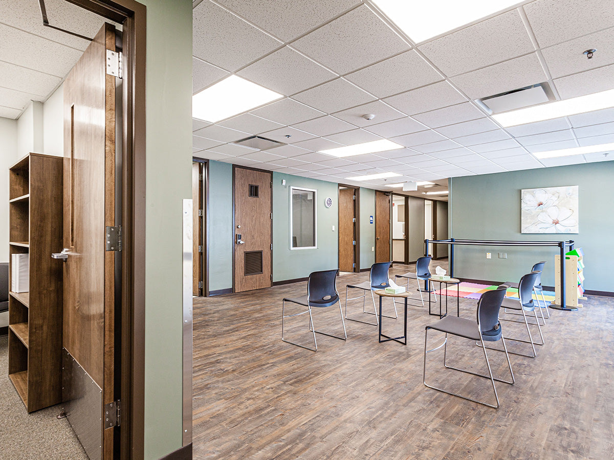 Comprehensive Treatment Center | Bariatric Surgery | Woonsocket, RI