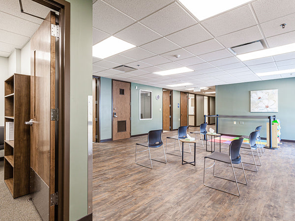 Comprehensive Treatment Center | Bariatric Surgery | Woonsocket, RI