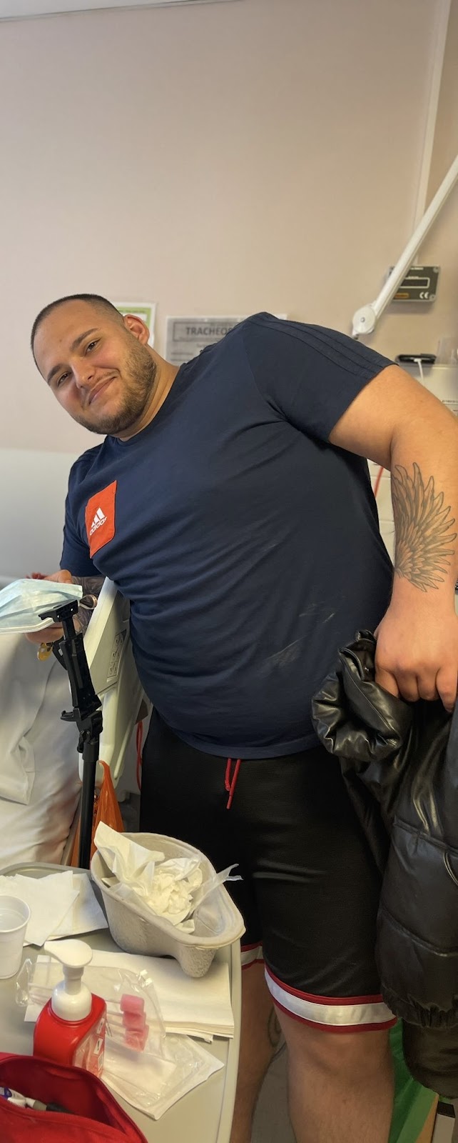 Dr Ceyhun Aydogan - Bariatric Surgery Clinic in istanbul Turkey — Dr.Visor photo 2