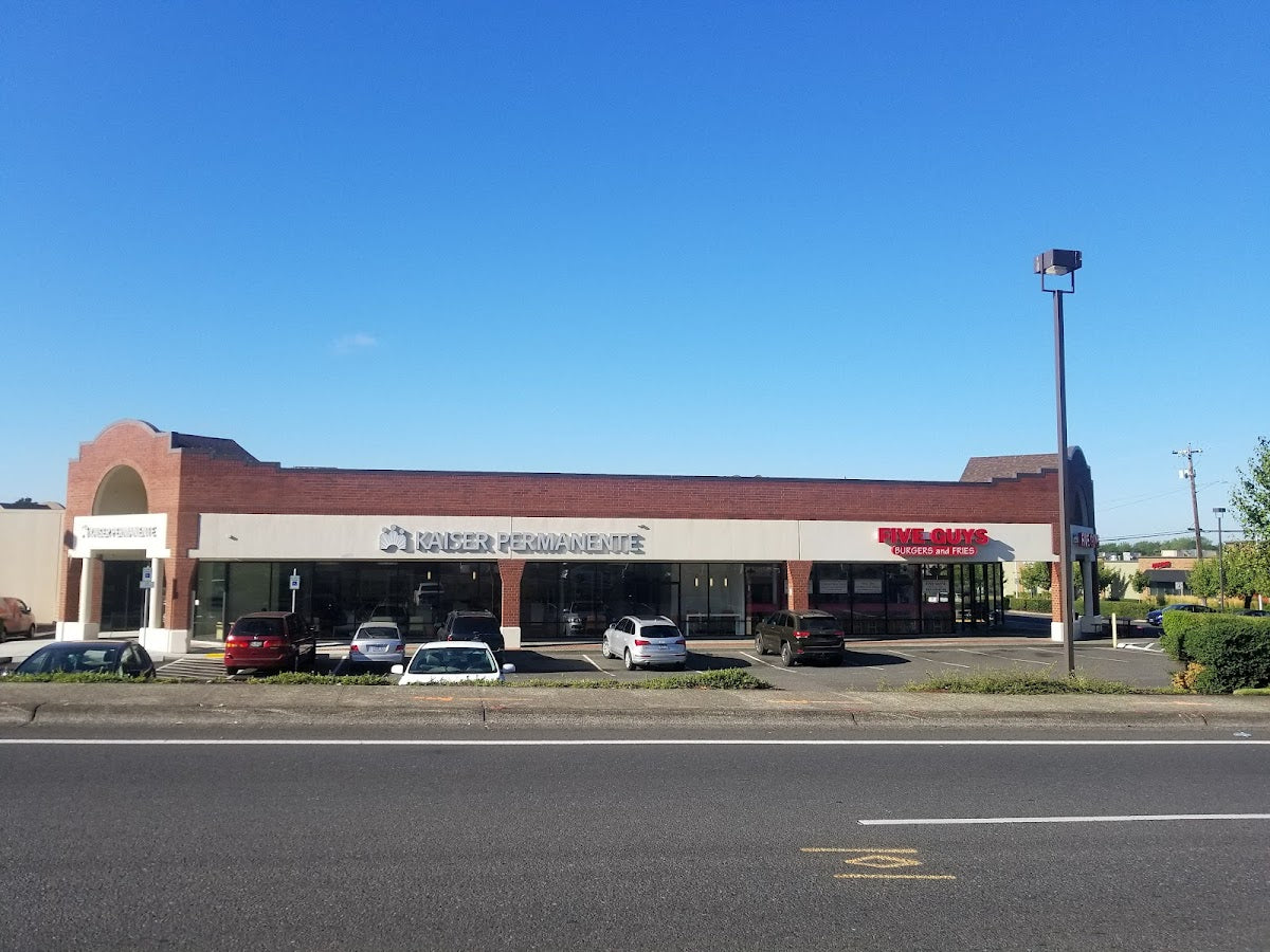 Kaiser Permanente Cedar Hills Medical and Dental Office - Limited Services | Dental | Beaverton, OR