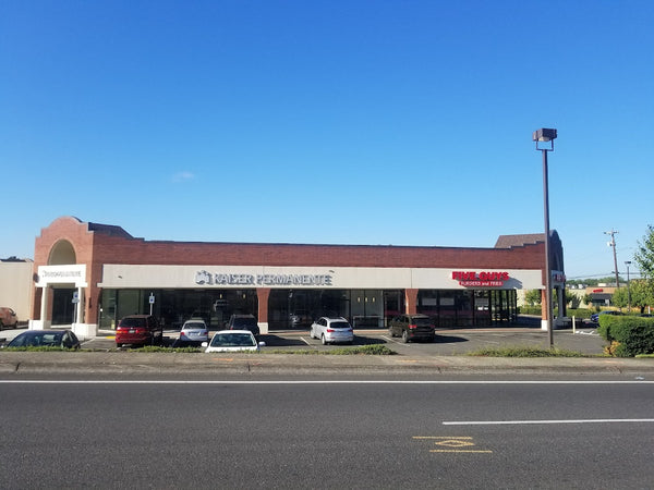 Kaiser Permanente Cedar Hills Medical and Dental Office - Limited Services | Dental | Beaverton, OR