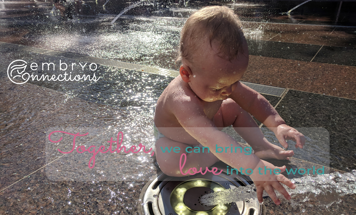 Embryo Connections | IVF | Denver, CO