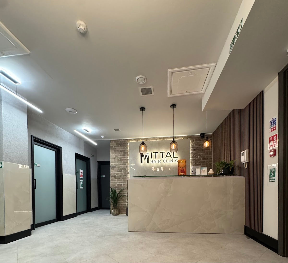 Mittal Hair Clinic — photo 4