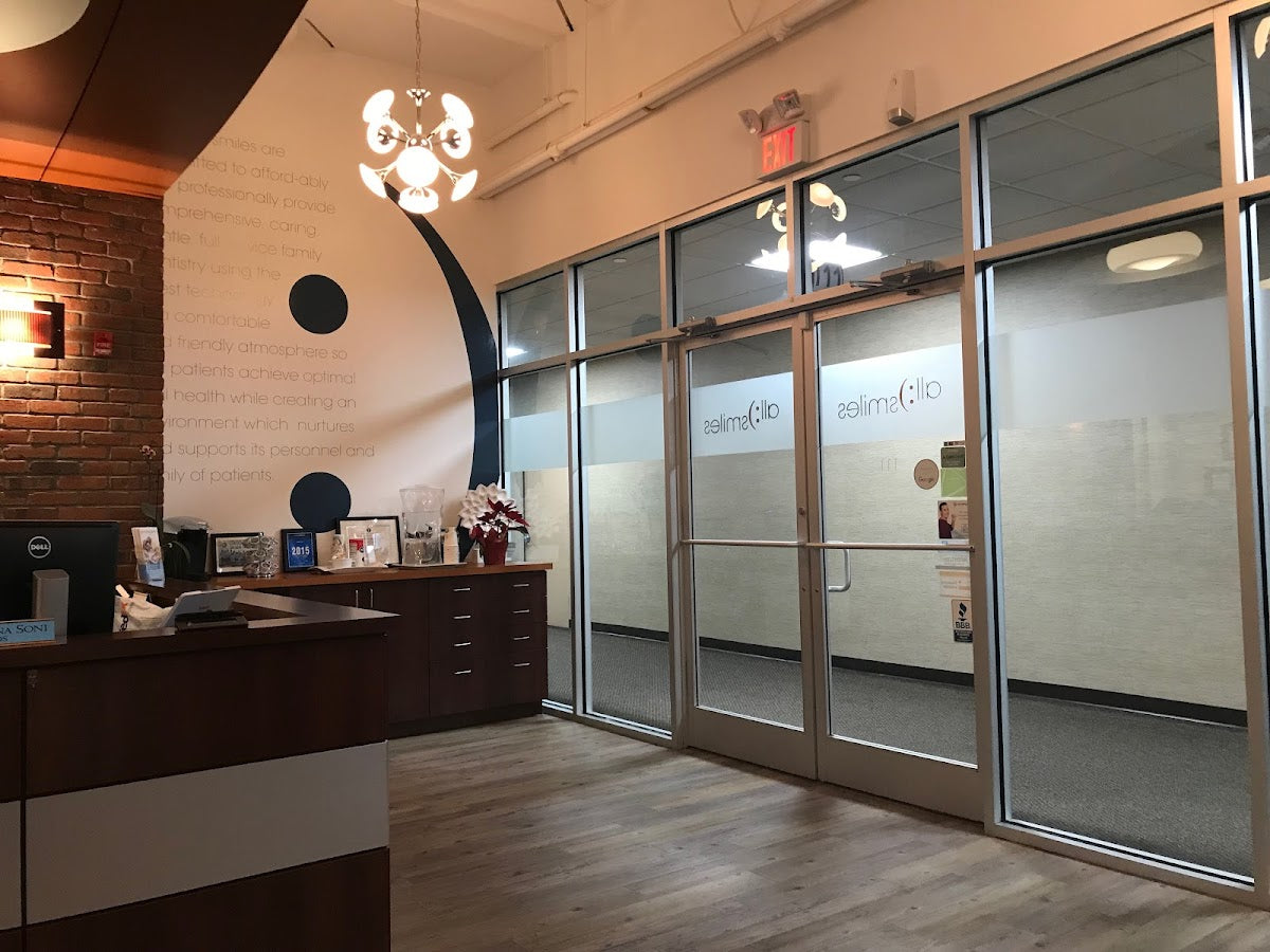 All Smiles | Dental | Norwalk, CT