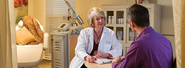 ultiSkin | Hair Transplant | Santa Fe, NM