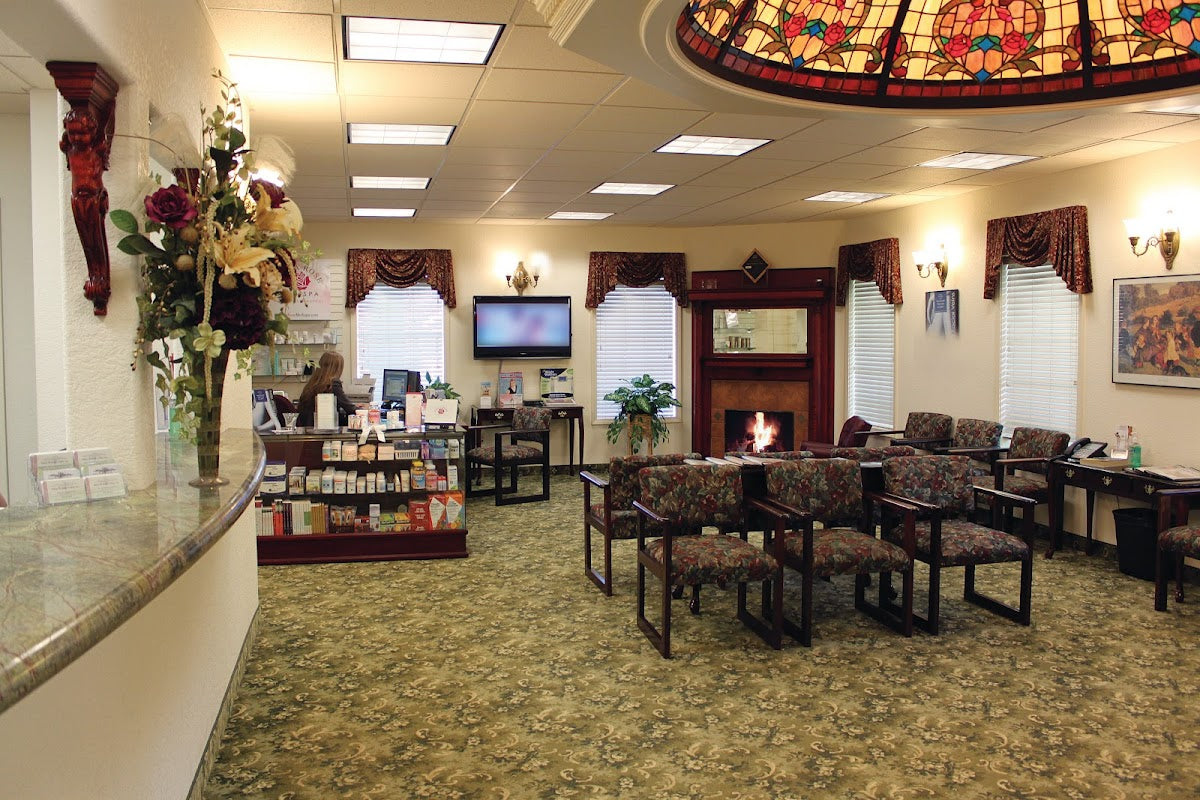 Women's Clinic, Inc | IVF | Salem, OR