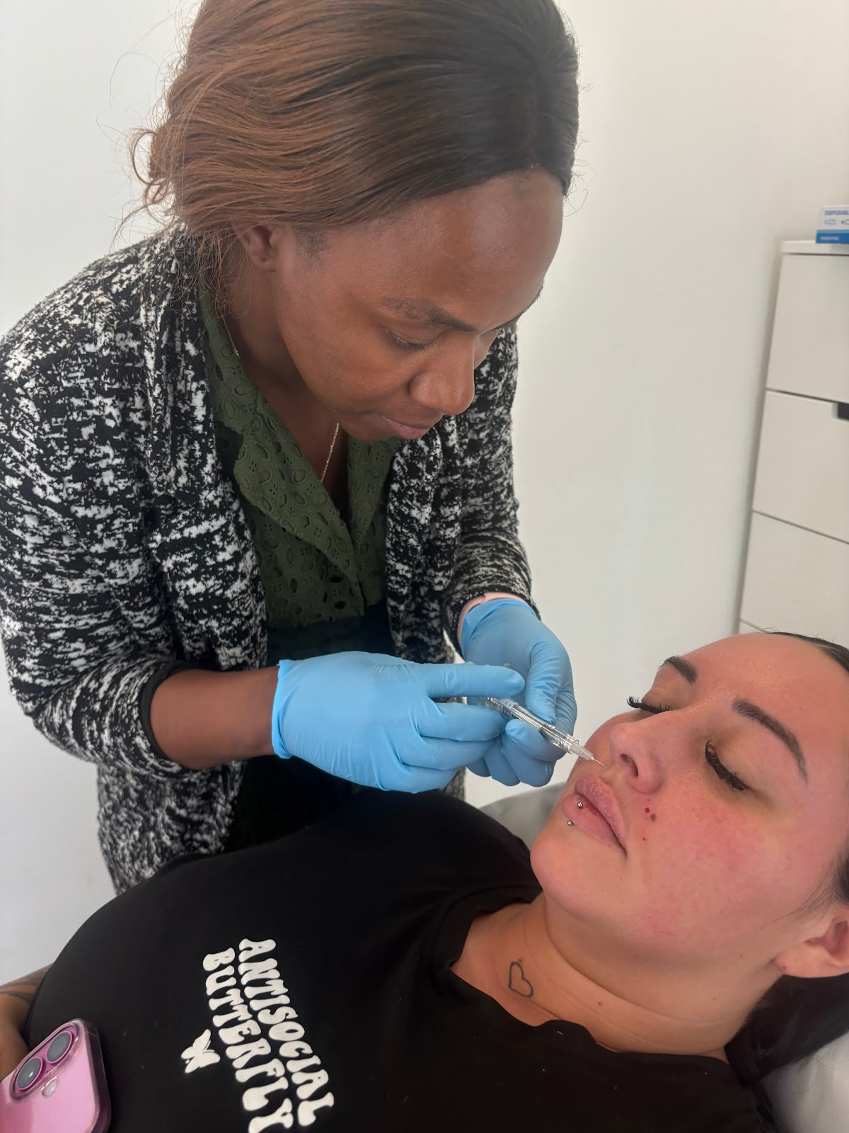 AG Clinic — Dr.Visor photo 4