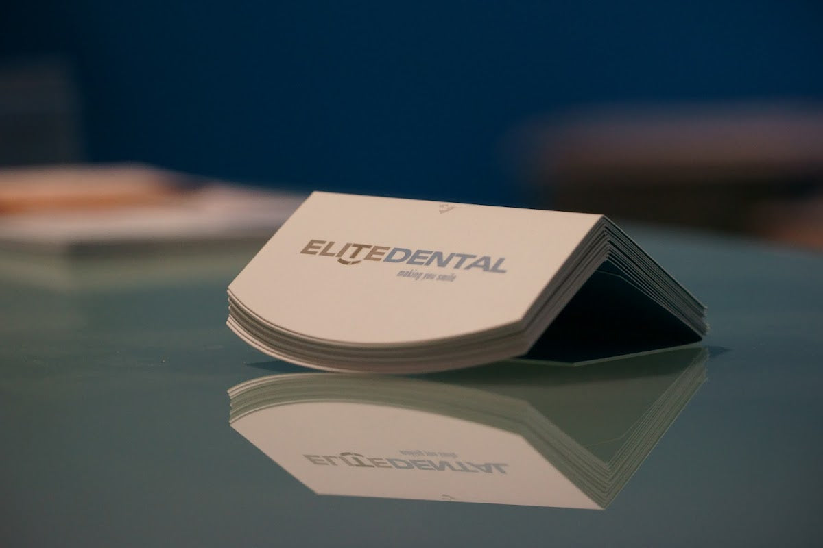 Elite Dental Practice — photo 3
