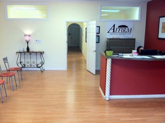 Affirm Health Center | Bariatric Surgery | Springfield, MO