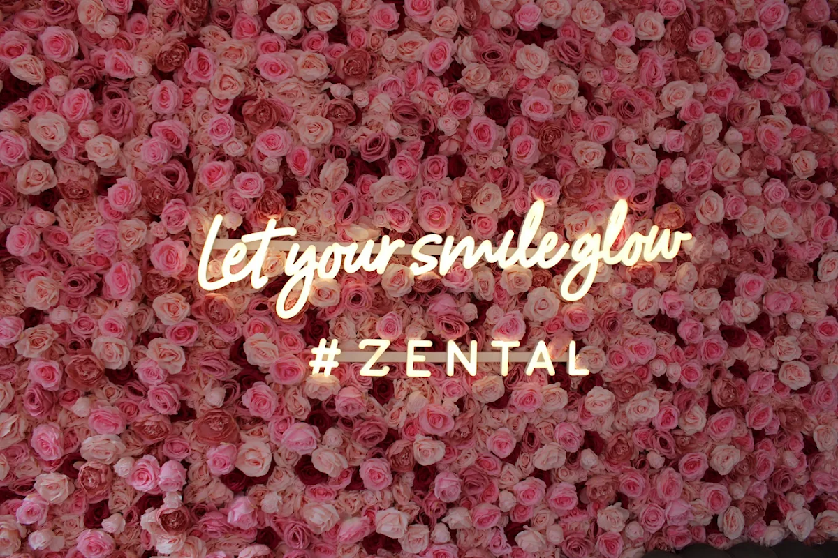 Zental Dental Cricklewood - Dental clinic in London NW2 3JX, United Kingdom