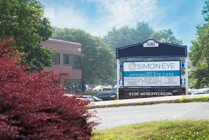 Center for Advanced Eye Care | Eye Clinic | Wilmington, DE