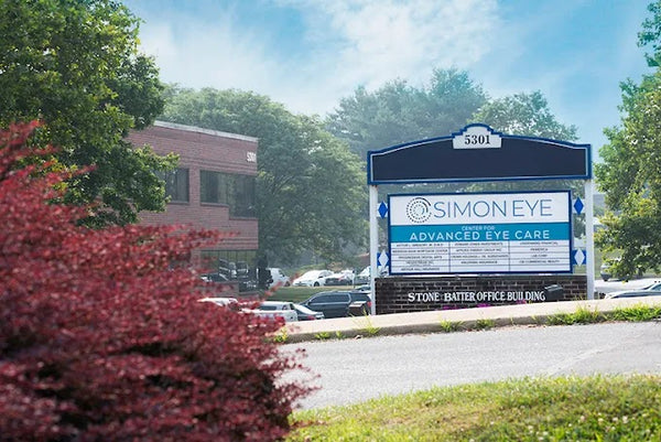 Center for Advanced Eye Care | Eye Clinic | Wilmington, DE
