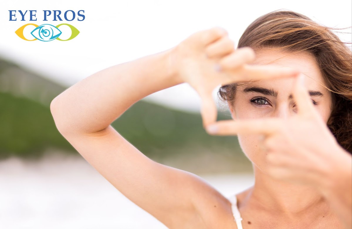 Eye Pros | Eye Clinic | Nampa, ID