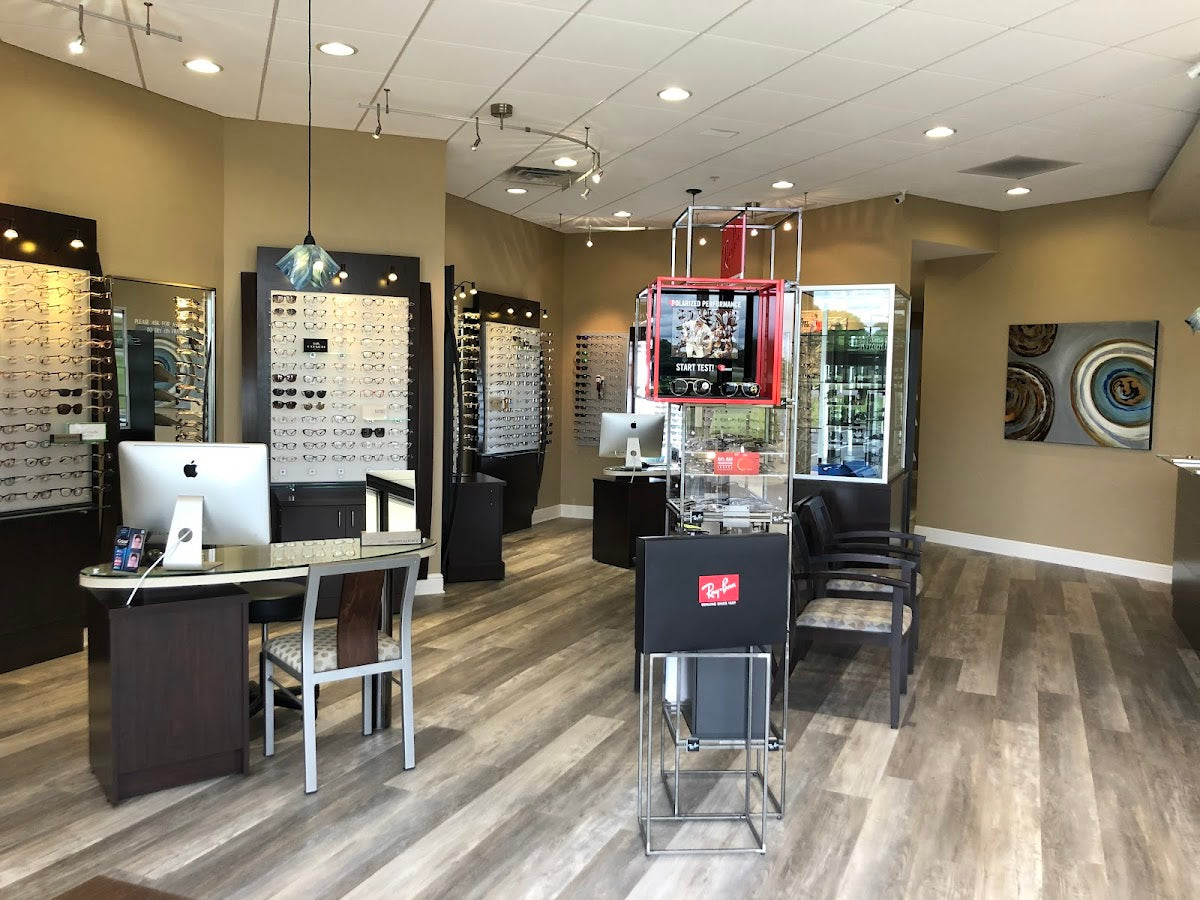 Precision Eyecare | Eye Clinic | Tuscaloosa, AL