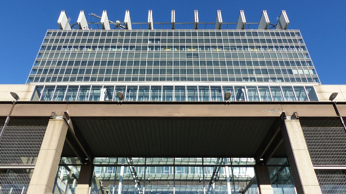 Cologne University Hospital - IVF & Fertility clinic in Köln-Lindenthal, Germany