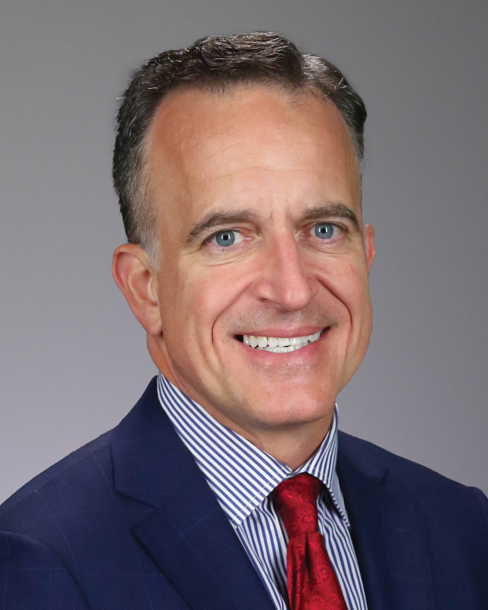 Keenan R. Berghoff, MD | Bariatric Surgery | Kansas City, MO