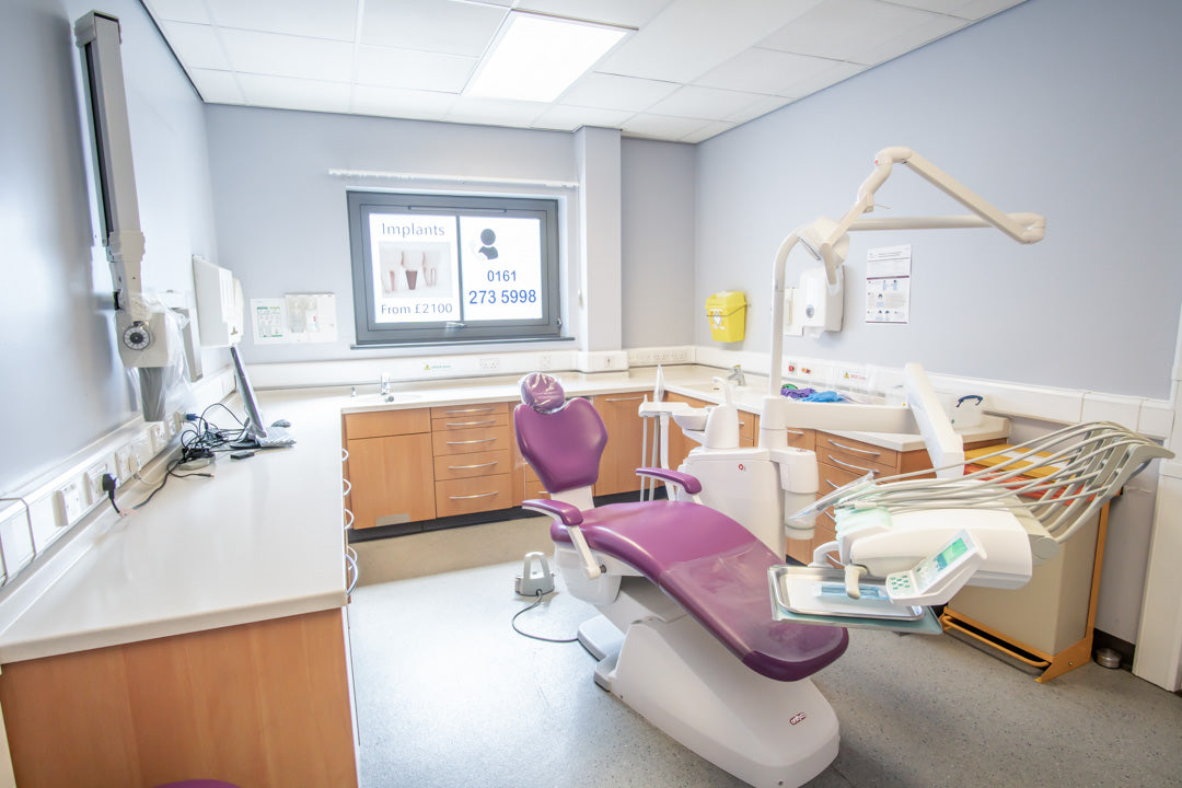 The Vallance Dental Centre — photo 2
