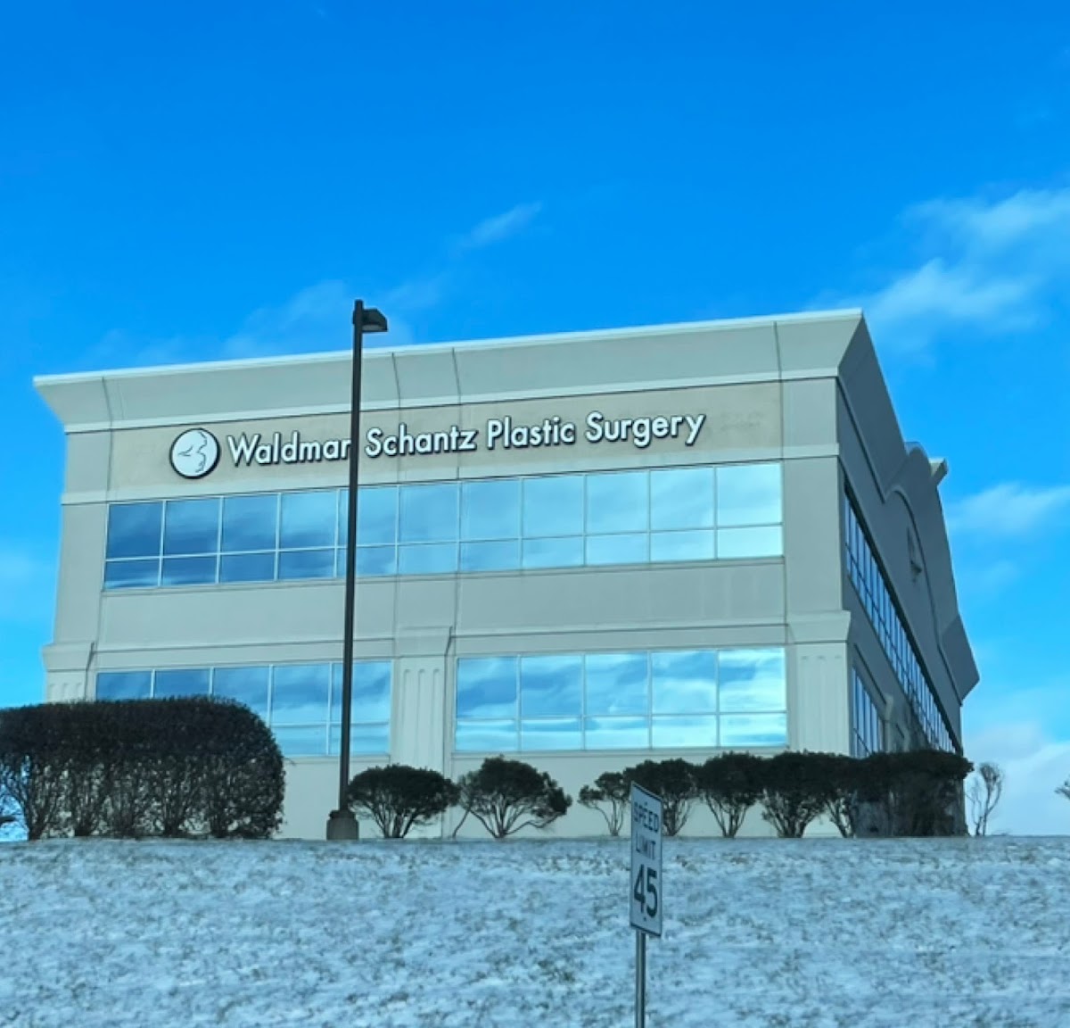 Waldman Schantz Turner Plastic Surgery Center | Hair Transplant | Lexington, KY