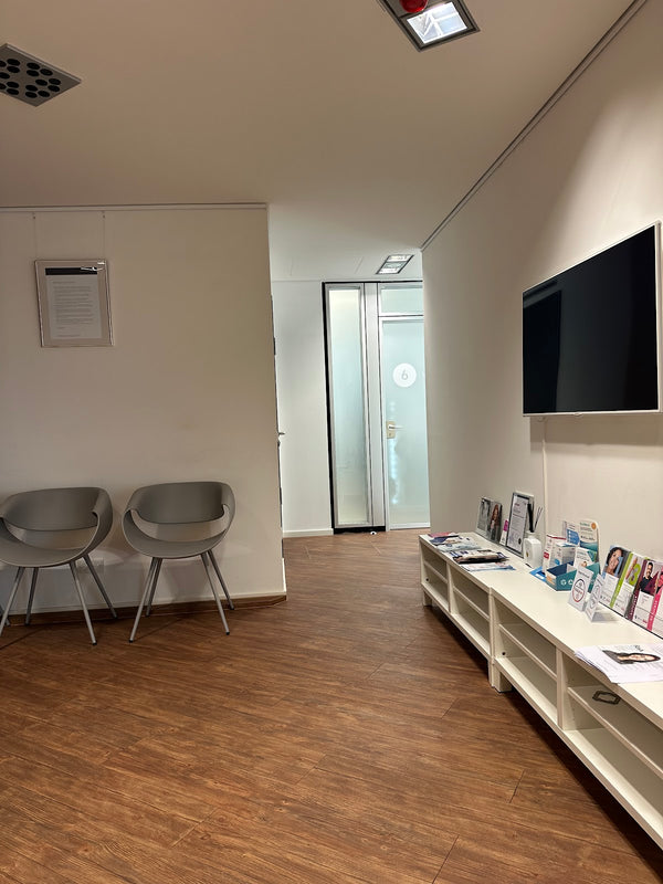 Dental Practice "Beautiful mouth" | Dental | Frankfurt am Main