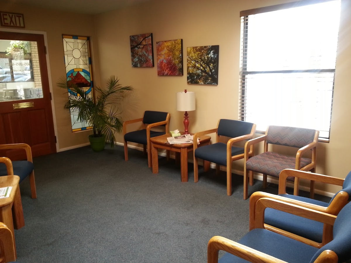 Mountain Dental | Dental | Albuquerque, NM