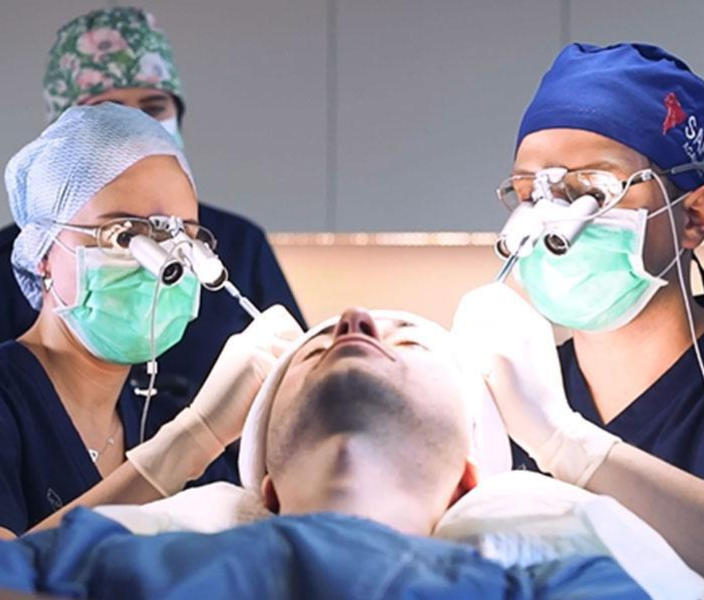 Klinika transplantacji włosów PT Clinic w Poznaniu | Hair Transplant | 60-615 Poznań