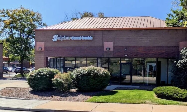 Alpine Dental Health | Dental | Suite 3140, CO
