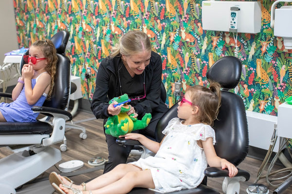 The Tooth Fairy | Dental | Topeka, KS