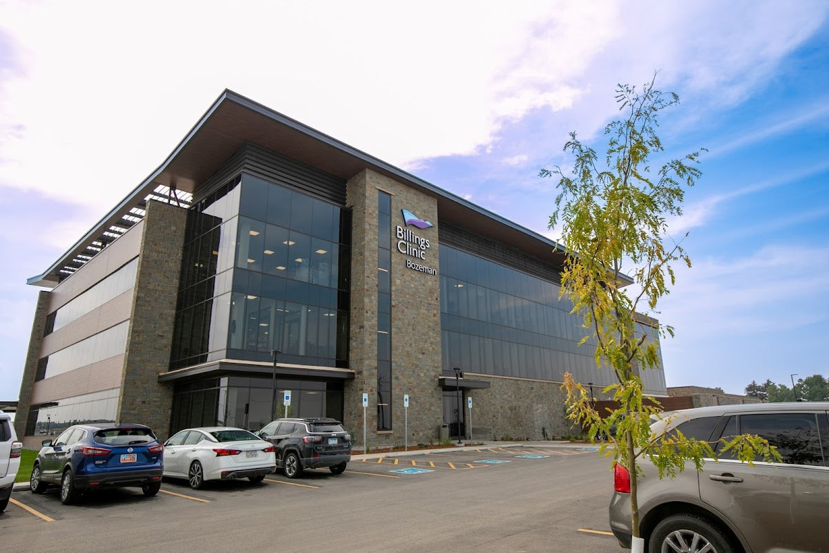 Billings Clinic  Ophthalmology | Eye Clinic | Bozeman, MT