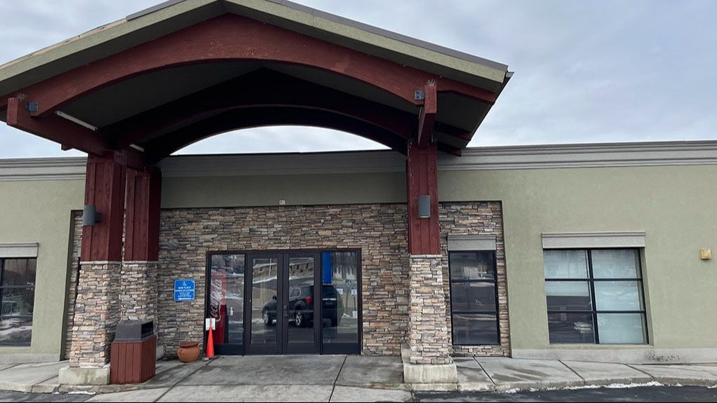 Health West | Dental | Rock Springs, WY
