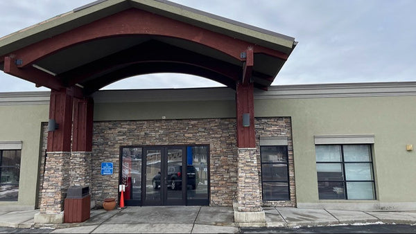 Health West | Dental | Rock Springs, WY