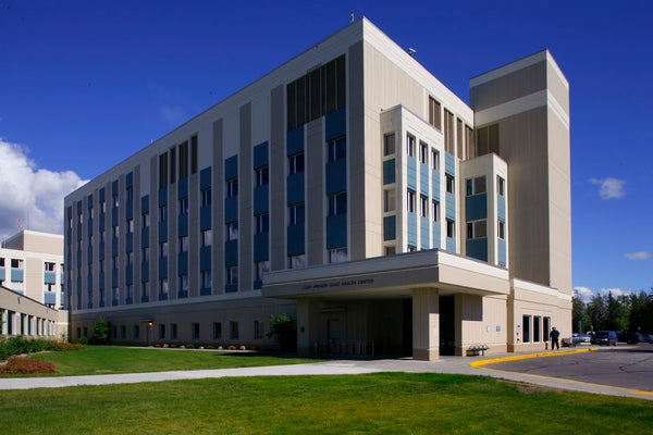 FHP General Surgery | Bariatric Surgery | Fairbanks, AK